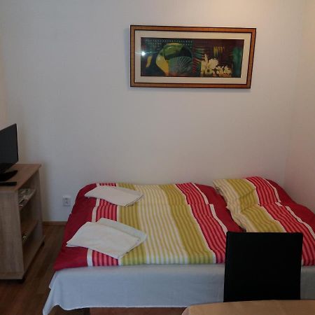 Apartmany Rohlik リプノ・ナト・ヴルタヴォウ エクステリア 写真