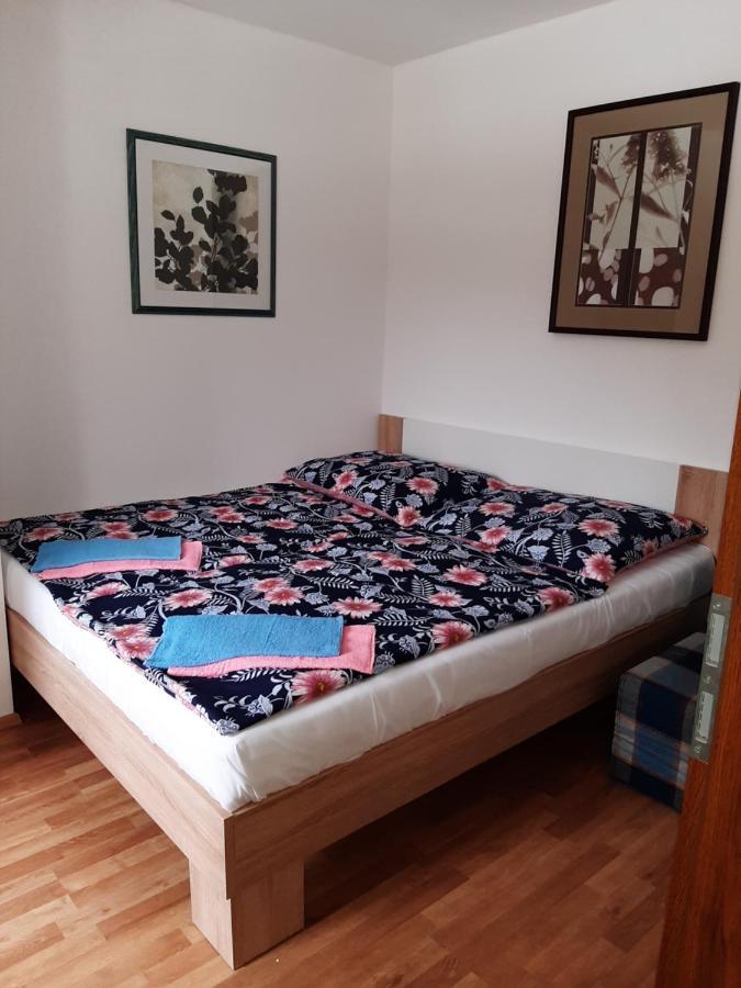 Apartmany Rohlik リプノ・ナト・ヴルタヴォウ エクステリア 写真