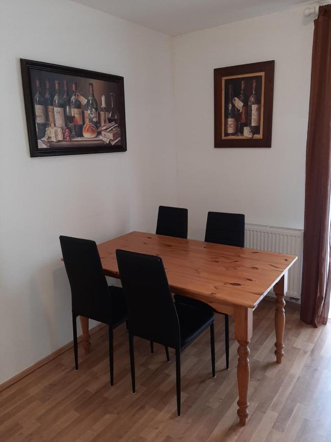 Apartmany Rohlik リプノ・ナト・ヴルタヴォウ エクステリア 写真