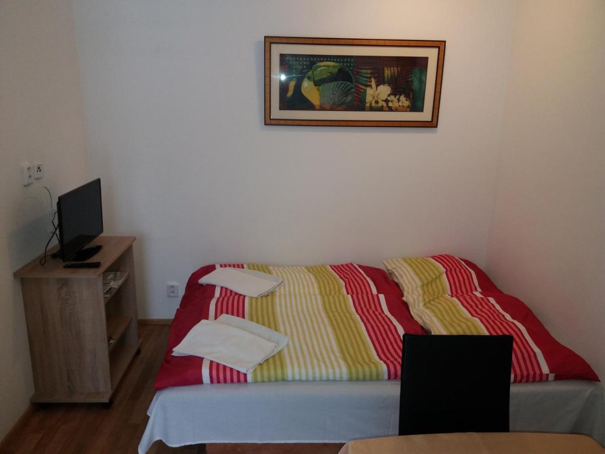 Apartmany Rohlik リプノ・ナト・ヴルタヴォウ エクステリア 写真